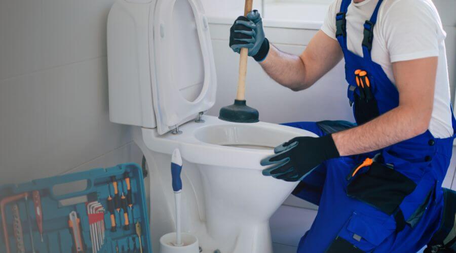 Professional same day plumber in Kanorado, KS